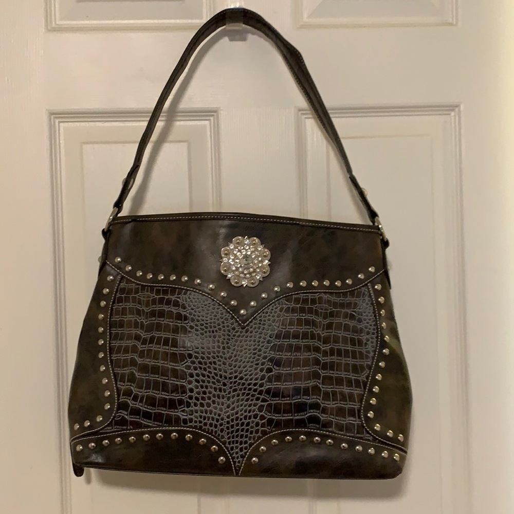 Blazin Roxx Concealed Carry Handbag
